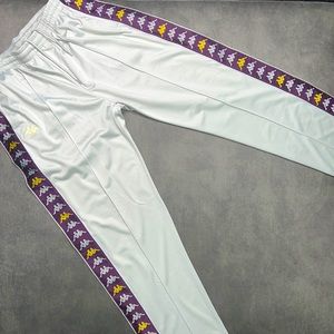 Kappa 222 Banda Dugrot